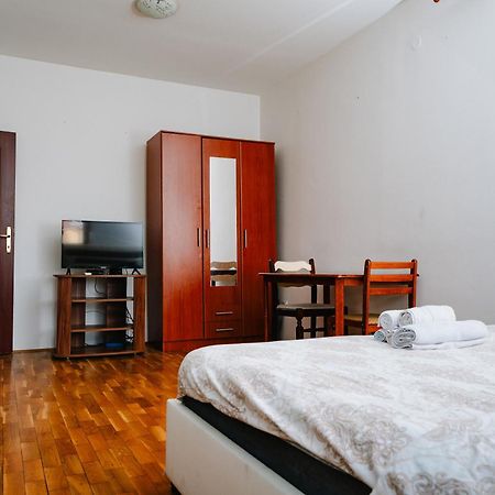 Apartman Stex Podgorica Eksteriør bilde