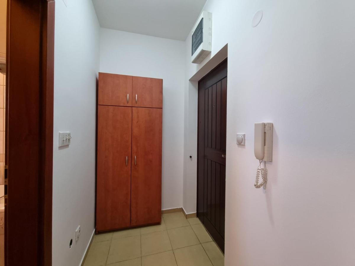 Apartman Stex Podgorica Eksteriør bilde