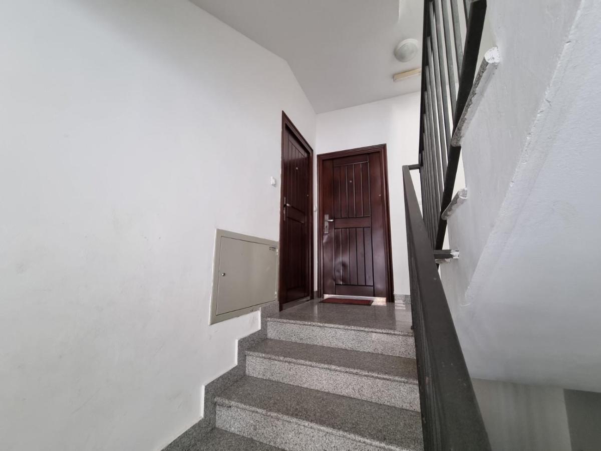 Apartman Stex Podgorica Eksteriør bilde