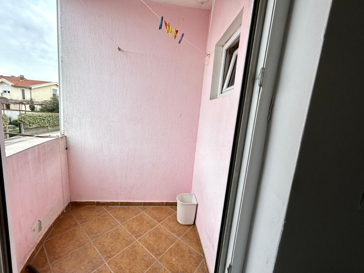 Apartman Stex Podgorica Eksteriør bilde