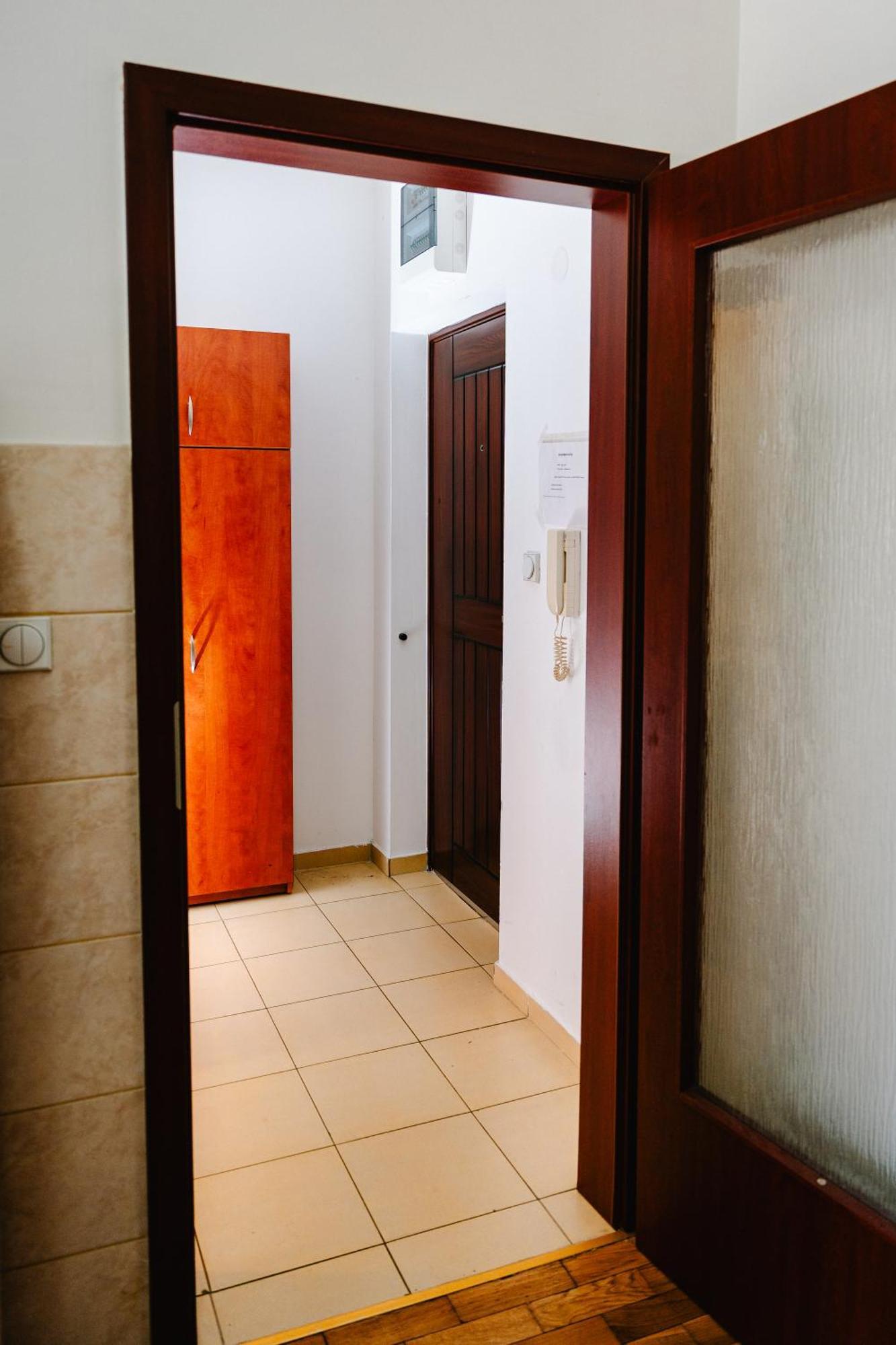 Apartman Stex Podgorica Eksteriør bilde