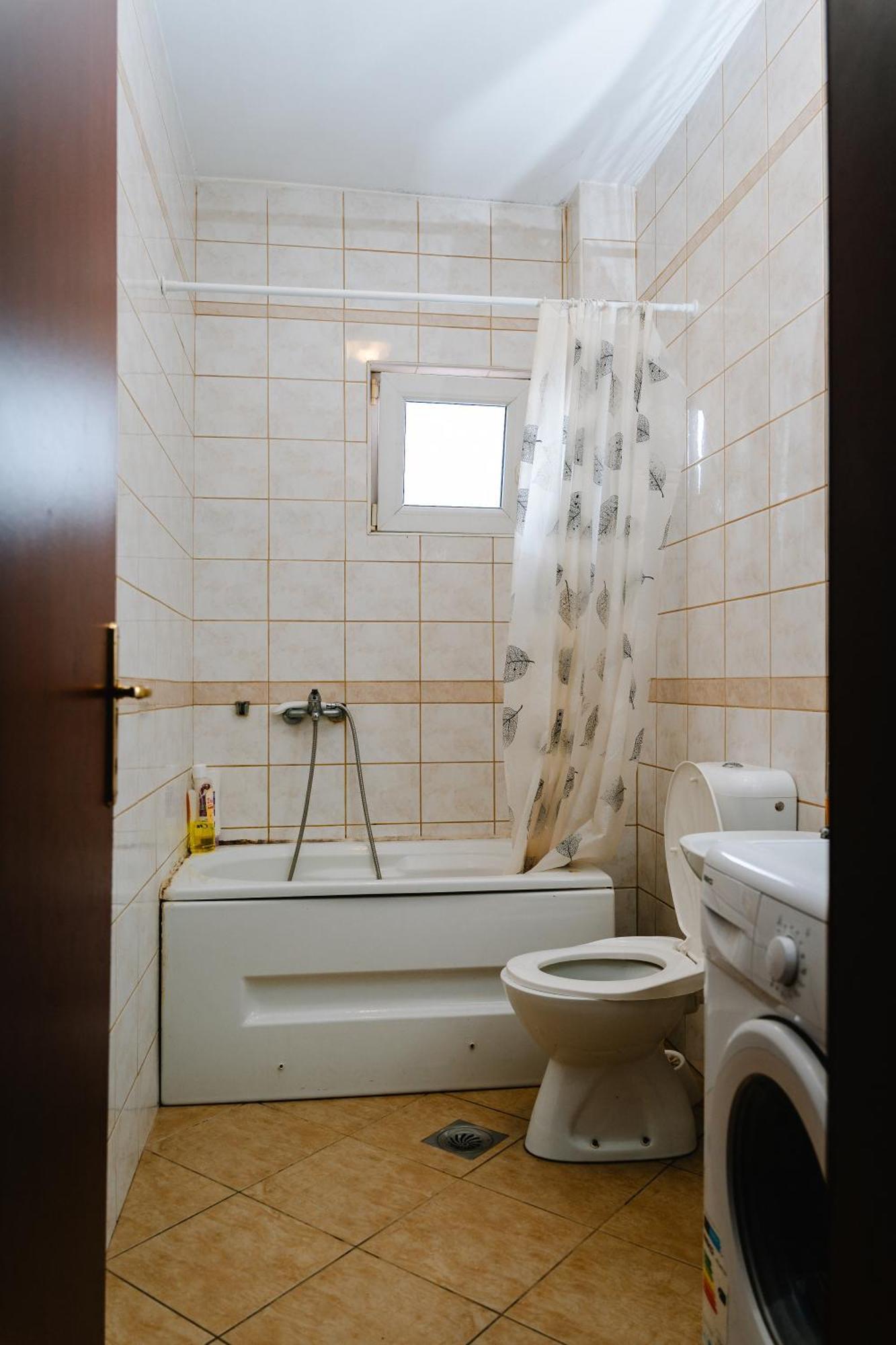 Apartman Stex Podgorica Eksteriør bilde