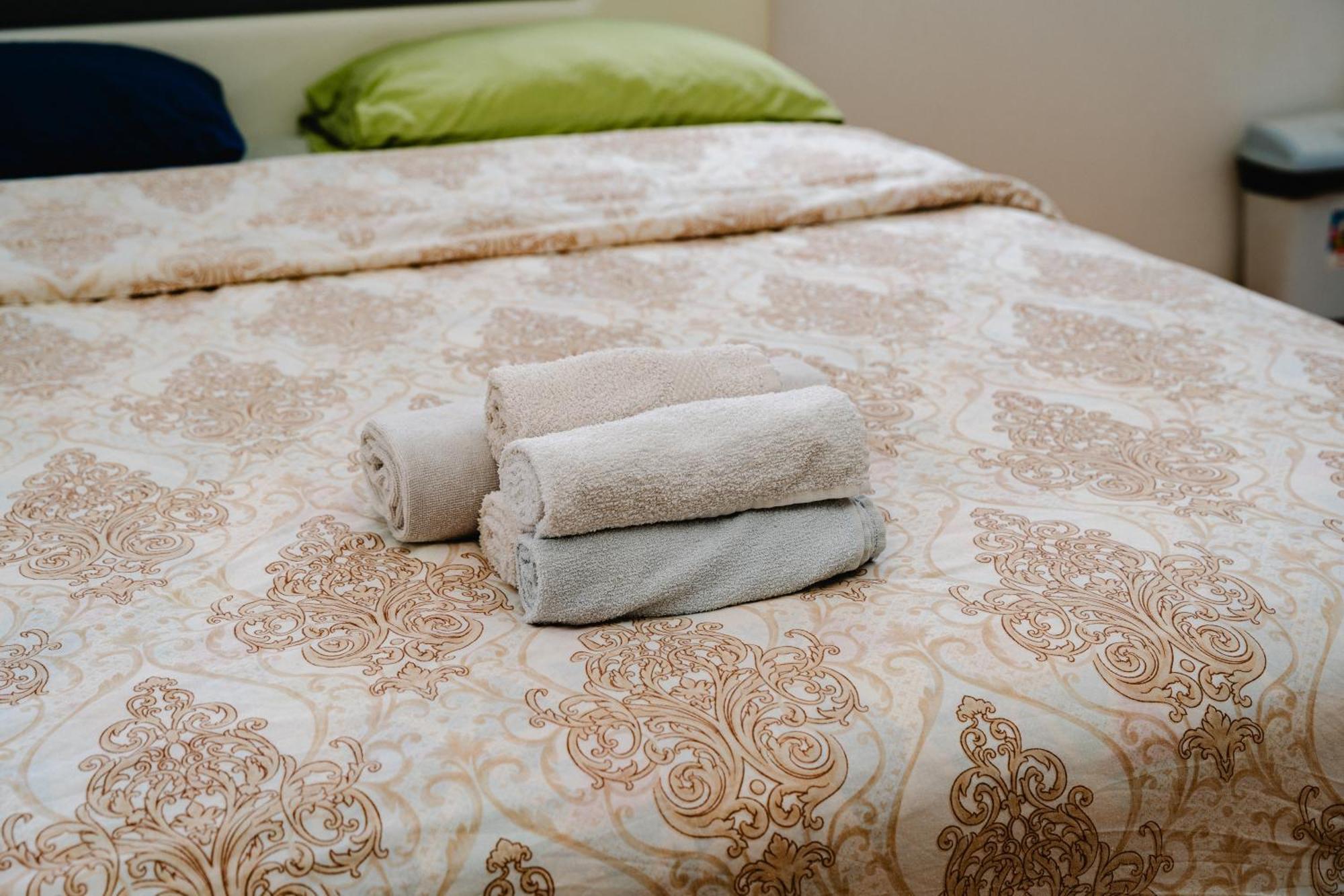 Apartman Stex Podgorica Eksteriør bilde
